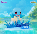 Funism TWINKMONT SQUIRTLE