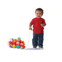 Vtech Pop Up Friends