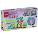 LEGO 11204 Gabby’s Dollhouse Mermaid Gabby’s Aquarium Adventure
