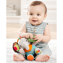 Skip Hop Bandana Buddies Activity Toy Elephant