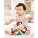 Skip Hop Bandana Buddies Activity Toy Elephant