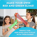 National Geographic Slime and Putty Lab