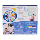 Ms Rachel Spin n Sing Learning Wheel