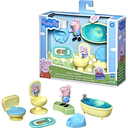 Peppa George's Bathtime