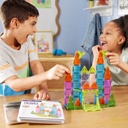 Magna Tiles MicroMAGS Travel Deluxe Set