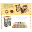 Camel Up The Card Game