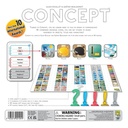 Concept Board Game