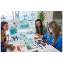 Finspan Board Game