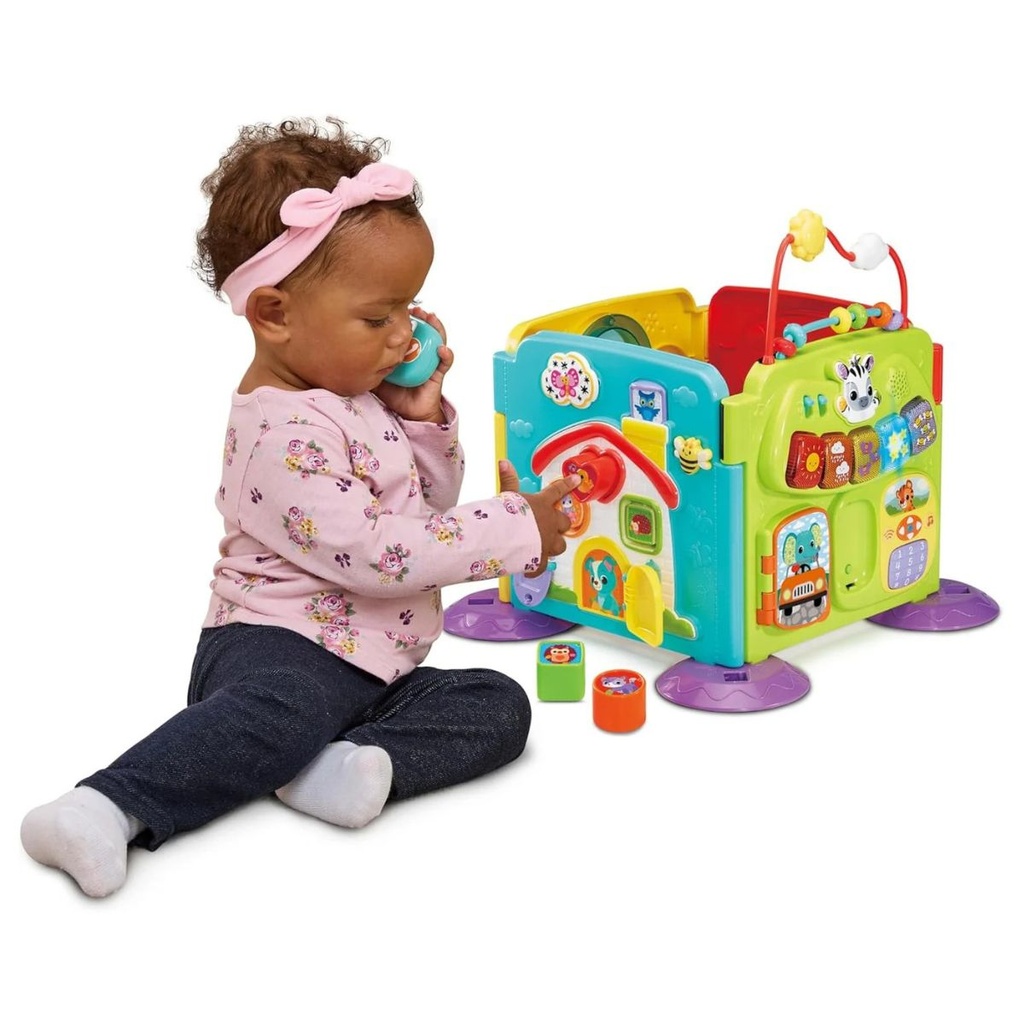 VTech Discovery Play Centre