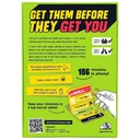 Don't Get Got Card Game