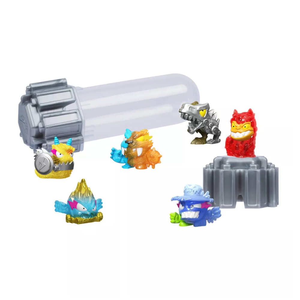 MrBeast Lab Swarms S3 6 Pack Assorted