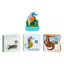 Little Tikes Story Dream Machine Eric Carle Swim, Climb, Jump Collection