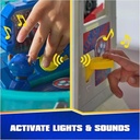 Paw Patrol Super Loop Tower HQ