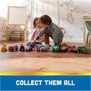 Paw Patrol Everest Snow Plow Vehicle