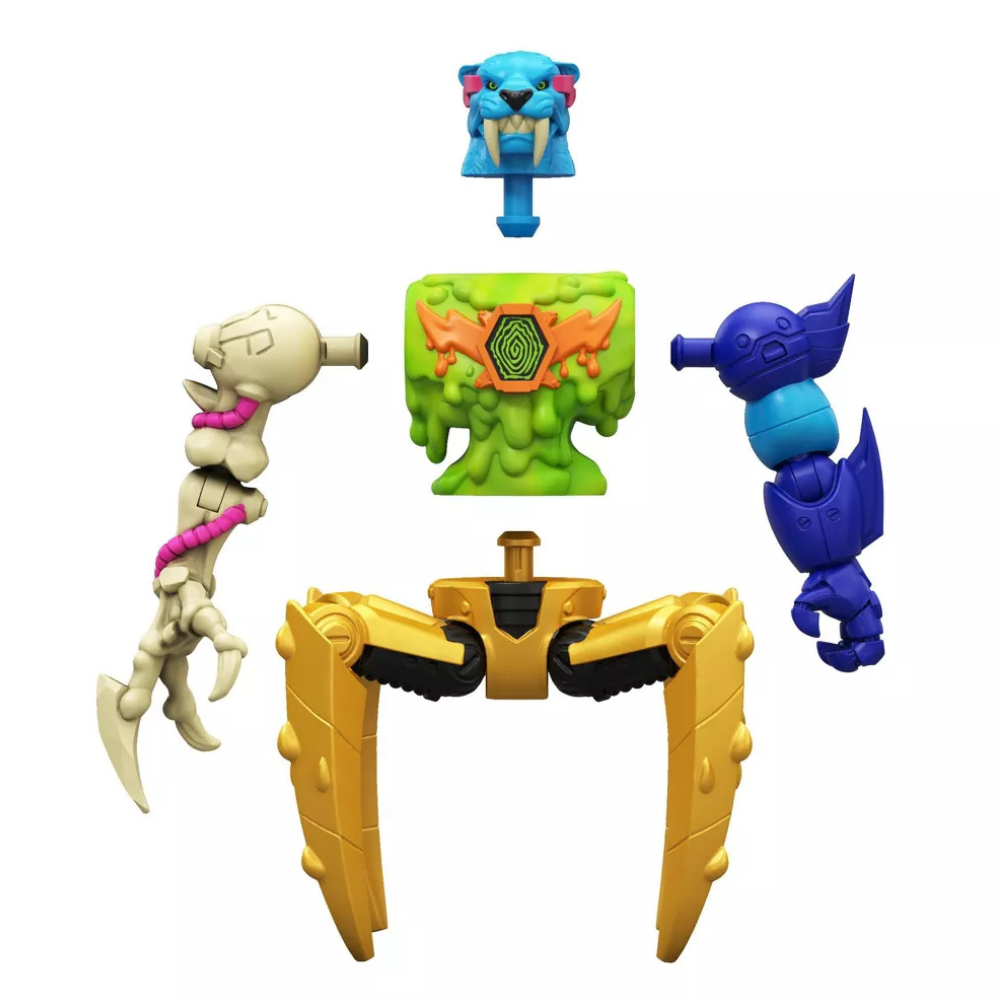 MrBeast Lab Hybrids Single Pack