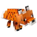 LEGO 21588 Minecraft The Fox