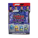 Topps Turbo Attax 2025 MEGA Tin Bundle of 2