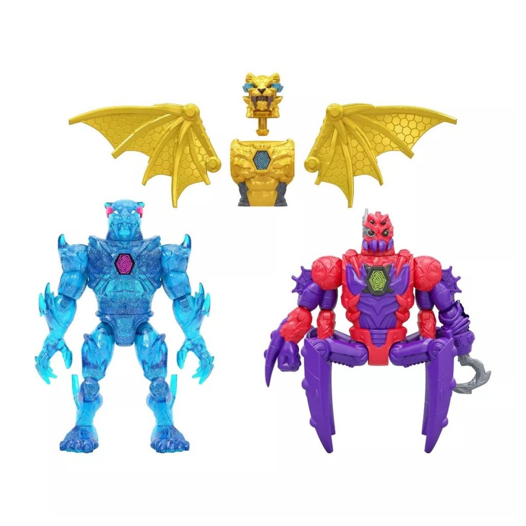 MRBEAST LAB Hybrids W1 Multipack Style 1