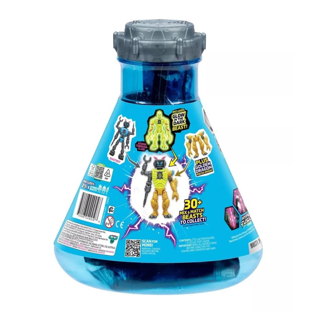 MRBEAST LAB Hybrids W1 Multipack Style 2