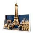 LEGO 21064 Architecture Paris City of Love