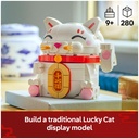 LEGO 40813 Lucky Cat