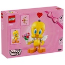 LEGO 40824 Looney Tunes Sweetheart Tweety Bird