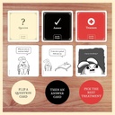 Horrible Therapist by Exploding Kittens