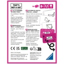 That's Not A Hat A Bluffing and Memory Game