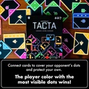 Tacta Card Game