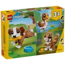 LEGO 31382 Creator Playful Puppy Dog