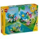 LEGO 31384 Creator Colorful Hummingbird