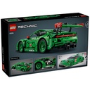 LEGO 42224 Technic Porsche 911 GT3 R REXY AO Racing Car