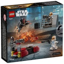 LEGO 75449 Star Wars Siege of Mandalore Battle Pack