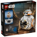 LEGO 75452 Star Wars BB-8 Astromech Droid