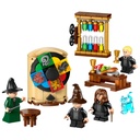 LEGO 76460 Harry Potter Hogwarts Castle Sorting Hat Ceremony