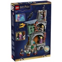 LEGO 76467 Harry Potter Luna Lovegood’s House