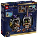 LEGO 76464 Harry Potter Cauldron Secret Potions Classroom