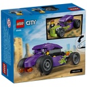 LEGO 60485 City Hot Rod