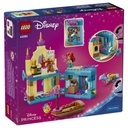 LEGO 43285 Disney Princess Ariel’s Magical Mini Palace