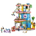 LEGO 42689 Friends Heartlake City Friends Club House
