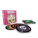 Skull Card Game