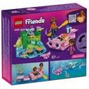 LEGO 42681 Friends Axolotl Adventure Boat