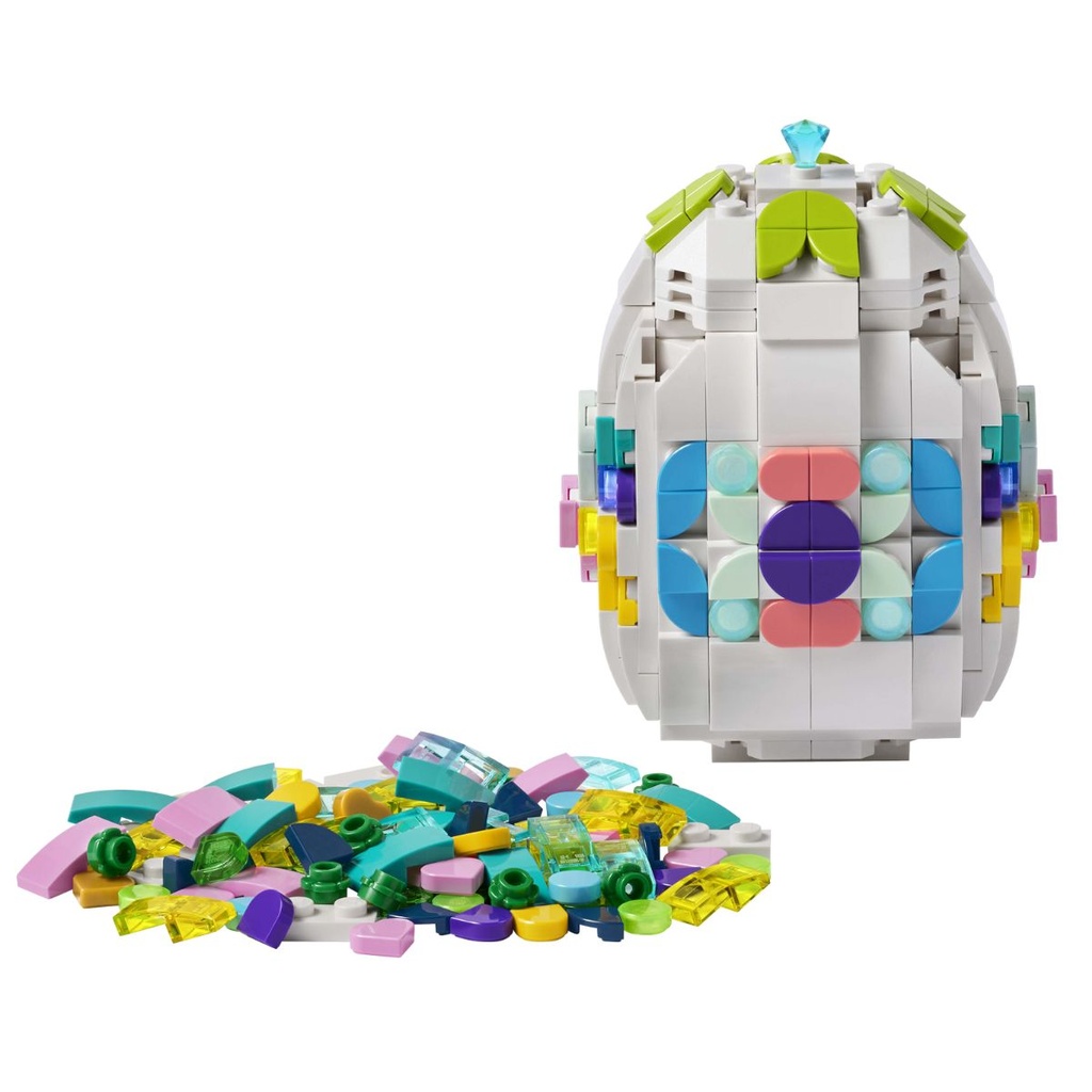 LEGO 40816 Decorative Easter Egg