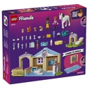 LEGO 42696 Friends Animal Vet Clinic
