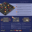 Gigamic QOMET Board Game