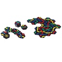 Gigamic Tantrix Strategy