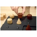 Gigamic Quantik Board Game