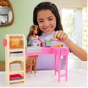 Barbie Teresa Cook n Create Kitchen