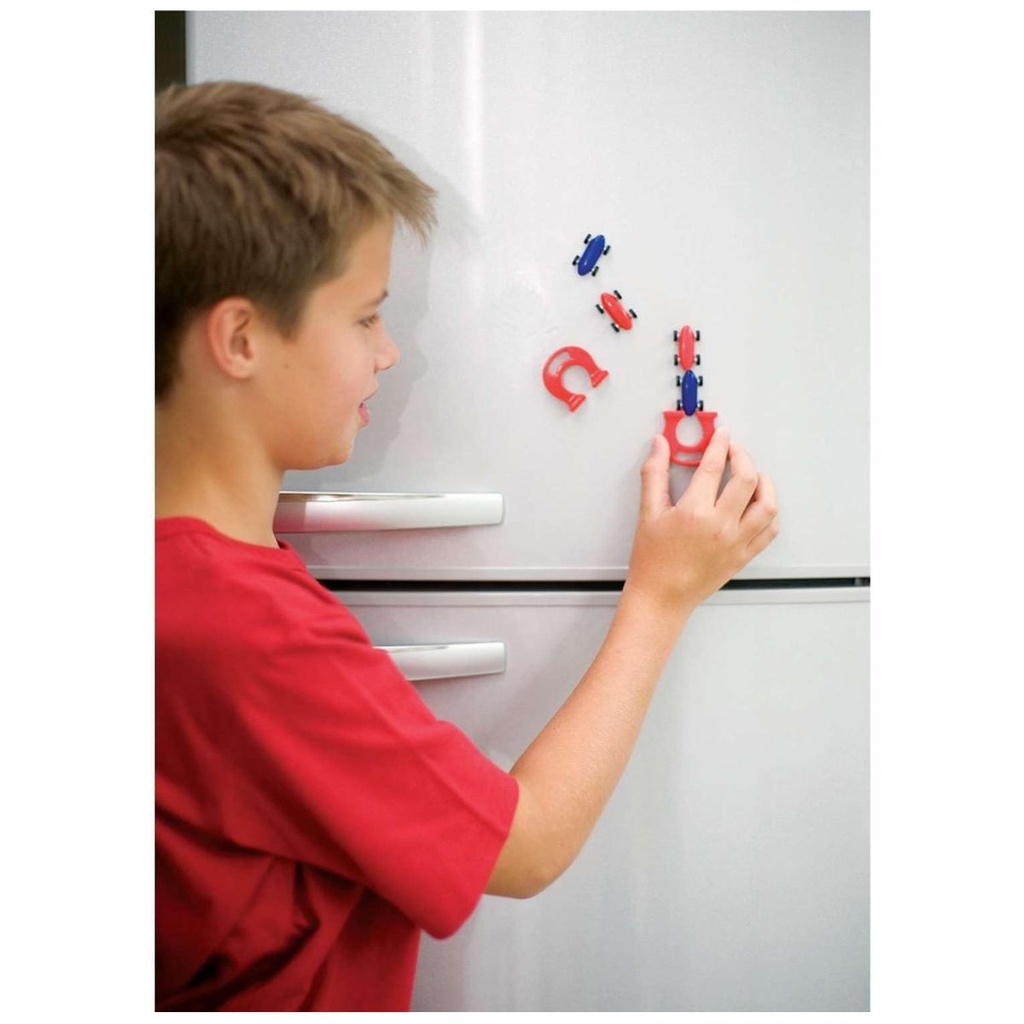 4M Magnetic Racer Mini Science Experiment