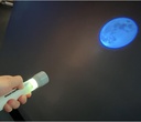 4M Moon Torch Mini Science Experiment